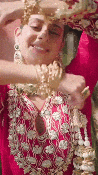 Look Suit GIF