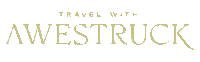travel_with_awestruck engaged destinationwedding allinclusive beachbum Sticker