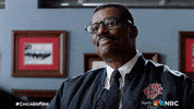 Episode 12 Ok GIF by One Chicago