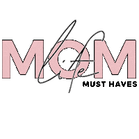 motherhood mom life Sticker by Mom Life Must Haves