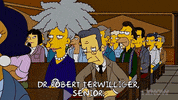 Episode 8 GIF by The Simpsons