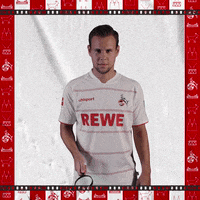 1 Fc Cologne Football GIF by 1. FC Köln