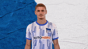 Bundesliga Berlin GIF by Hertha BSC