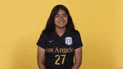 Womens Soccer GIF by Cal State LA Golden Eagles
