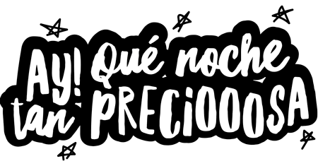 Venezuela Feliz Cumple Sticker