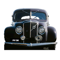 car hello Sticker by Volvo Cars Deutschland