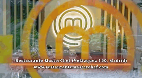 Omg Omg Omg Television GIF by MasterChef España
