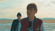 Spring Day GIF by BTS