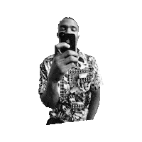 frank ocean STICKER by imoji