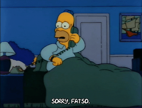 sad season 3 GIF