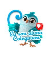 Sticker by Coleguim Marketing