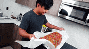 diy giant fruity pebbles krispies GIF by Guava Juice
