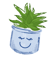 diy smile Sticker by OuibyYoplait