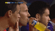 ligue 1 soccer GIF by Toulouse Football Club