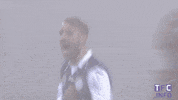 ligue 1 running GIF by Toulouse Football Club