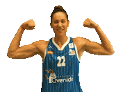 Basketball Sticker Sticker by CB PERFUMERIAS AVENIDA