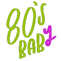 Backstreet Boys 90S Sticker