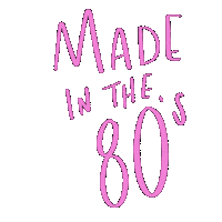 Backstreet Boys 90S Sticker