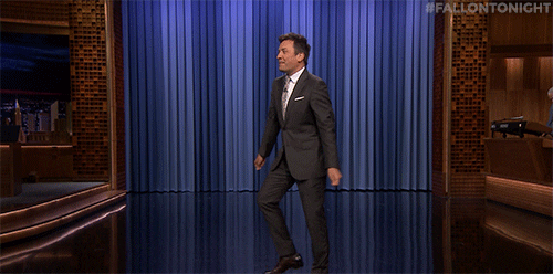 Jimmy Fallon Dancing GIF by The Tonight Show Starring Jimmy Fallon