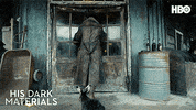 HisDarkMaterials hbo lin manuel miranda his dark materials lee scoresby GIF