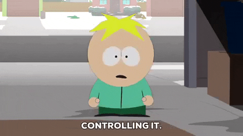 GIF by South Park 
