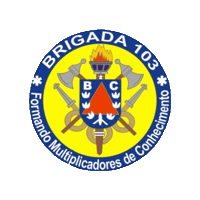 brigada103  Sticker