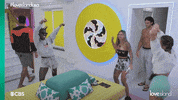Love Island Usa Girls Dancing Around GIF by LoveIslandUSA