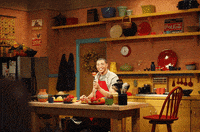 nab las vegas GIF by hateplow