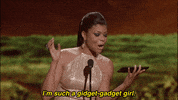 taraji p henson award show year GIF by BET Awards