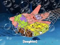 season 8 mermaid man begins GIF by SpongeBob SquarePants