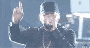 Oscars Eminem GIF by The Academy Awards