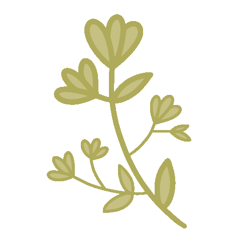 madebypaupau giphyupload giphythatsgonnabeanofrommedawg plants leaves Sticker