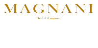 magnanisposa Sticker by Magnani bridal couture