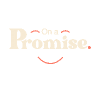 Happy Date Night Sticker by On a promise