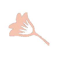 Flower Winnie Sticker