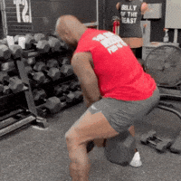 SeonHolmes 100 strong seon holmes holmes elite holmes elite health and fitness GIF