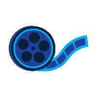 Filmmaking Sticker by LUNA Bar