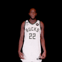 Lets Go Sport GIF by Milwaukee Bucks