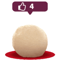 fornodeminas paodequeijo cheesebread fornodeminas pandequeso Sticker