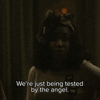 Scared Cbs All Access GIF by Paramount+
