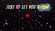 Heart Love GIF by Joelle James