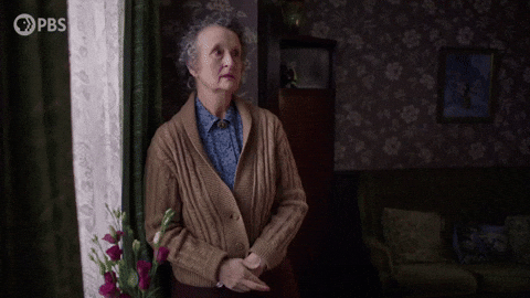 Episode 8 Good Luck GIF by PBS