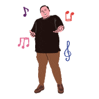 Scoring Web Series Sticker