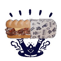 Sub Sticker