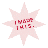 Art Create Sticker
