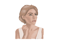 Wedding Bride Sticker by yolandaabarrio