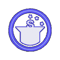 Athletic Trainer Atc Sticker by South Bay MG