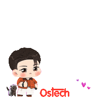 Po Sticker