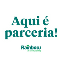 Sticker by rainbowagrobrasil