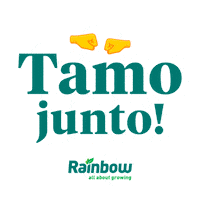 Sticker by rainbowagrobrasil
